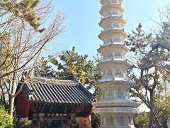 -海东龙宫寺