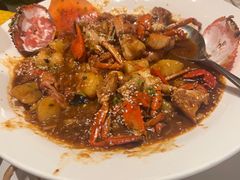 -桂满陇·杭州饭店(清河万象店)