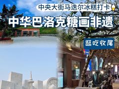 -張飛扒肉•四代传承(道外店)