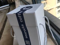-海岩咖啡(茂业天地店)