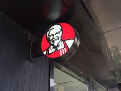 -肯德基(京广桥店)