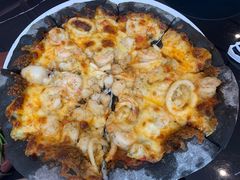 -1981牛排西餐厅(海信店)