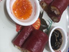 -荔银肠粉·非遗手藝(夫子庙店)