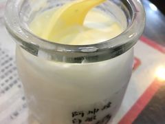 原味酸奶-阿坤传统手工小吃(沙坪坝店)