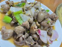 -温州一家人美食(西木头市店)