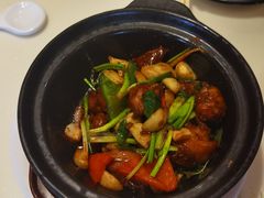 -太兴餐厅(小径湾店)