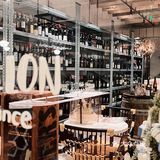 新晋bistro🍴和浪漫撞个满怀 喝酒好去处