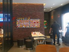 -汉堡王(天津鲁能店)