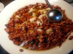 沸腾鱼-外婆家(杭州马塍店·杭帮菜名店)