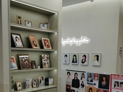 -天真蓝照相馆(新世界店)