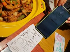 -多嘴超级肉蟹煲(杉杉国潮主题店)