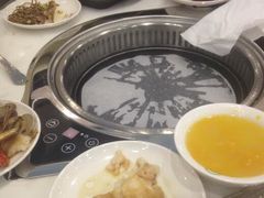 -冀粤香海鲜自助餐厅(西美五洲店)