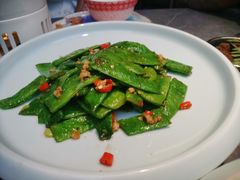 -江南里·新浙菜(苏州大悦城店)