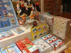 -猫的天空之城概念书店(景德镇陶溪川店)