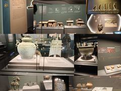 -广西壮族自治区博物馆