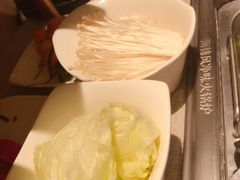 -海底捞大排档火锅(悦荟广场店)