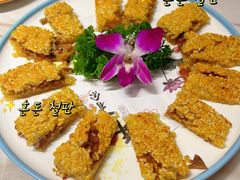 -老李家土菜馆·安吉地标美食