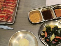 -西塔老太太泥炉烤肉(北京双井店)