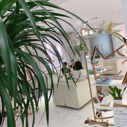 -久匠·野生眉半永久纹眉