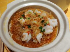 -蔡澜点心·粤菜(花城汇南区店)