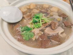 -苏晓玥·手作江南小吃(深圳北站店)