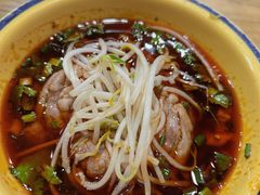 杠上脑花-冒椒火辣(奎星楼街店)