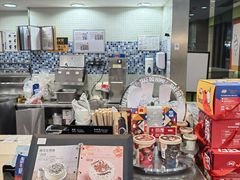 -DQ·蛋糕·冰淇淋(惠山万达店)
