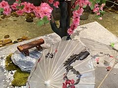 -秦汉胡同古筝围棋国学书院(罗湖分馆)