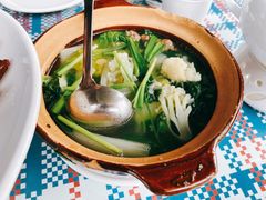 -陈鹏鹏潮汕菜(欢乐海岸 海边景观店)