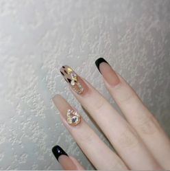 -H12 STAR日式美甲美睫专门店