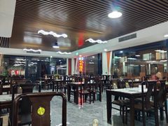 -途肴·老农饭庄(百里峡店)