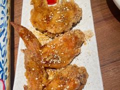 -小川洋风料理(大悦城店)