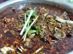 -温江公平红烧兔(总店)
