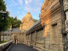 -南宁方特东盟神画