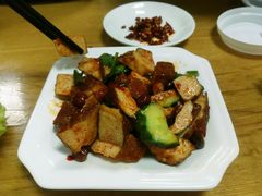 -白记饺子馆多伦道店