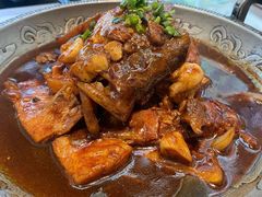 -大鱼徽州·寻味徽菜(星光总店)