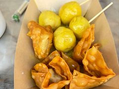 -非遗·十八曲鱼饺(西马总店)