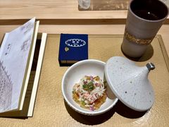 -鹤菊·鮨Omakase(古子城店)