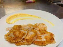 -火地铁板烧(河西龙湖天街店)