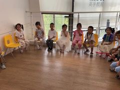 -英孚教育青少儿(高新公园茂中心)