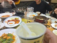 -老厨家(中央大街西七道街店)