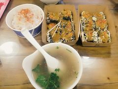 -品腐记·豆腐王朝(老门东总店)