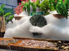 -亚马逊环球美食百汇(新城吾悦广场店)