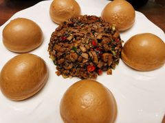 -老湖南湘土菜馆(普阳街店)