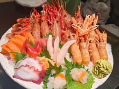 -王鼎精致料理铁板烧(世博源店)