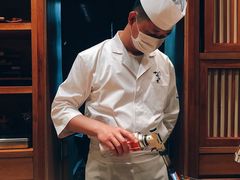 -奈良本寿司(永嘉路店)