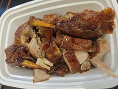 -王浩儿纪六孃甜皮鸭(东大街店)