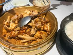 -围龙屋客家食府(福田店)