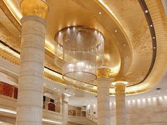 -唐山河头老街国丰维景国际大酒店