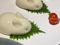 -缦云里花园餐厅